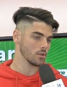 Riccardo Sottil