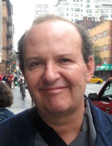 Giulio Prisco