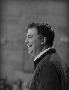 Matthew Kelly (speaker)
