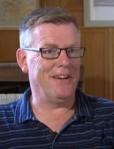 John Gardner (lawyer)