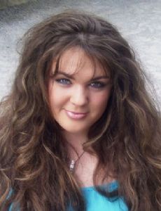 Annmarie O'Riordan