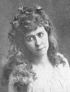 Lulah Ragsdale