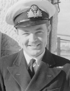 Michael Lindsay Coulton Crawford