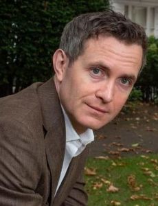 Douglas Murray