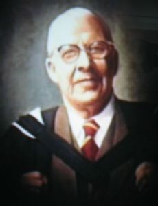 R. K. von Goldstein