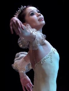 Maria Shirinkina