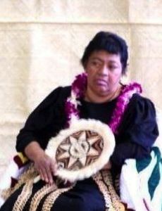 'Elisiva Fusipala Vaha'i