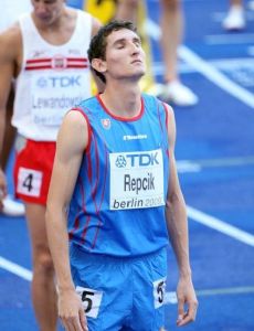 Jozef Repčík