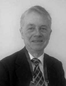 Ken Coghill