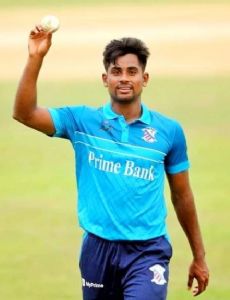 Rejaur Rahman Raja