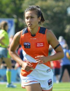 Rebecca Beeson