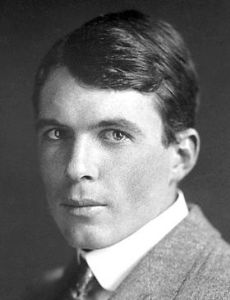 William Lawrence Bragg