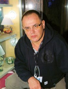 Ivo Pukanić