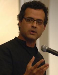 Vijay Prashad