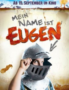 Mein Name ist Eugen