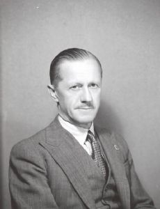 Charles Davidson (politician)