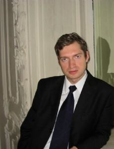 Alexander Viktorovich Egorov