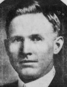 Thomas J. Mabry