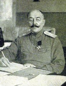 Mikhail Kvetsinsky