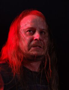 Lars Göran Petrov