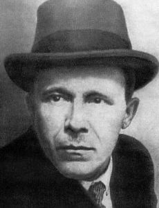 Alexander Neverov