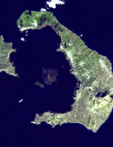 Minoan eruption