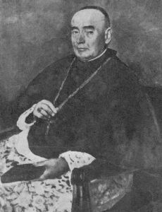 János Csernoch
