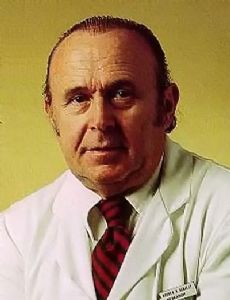 Andrew Schally