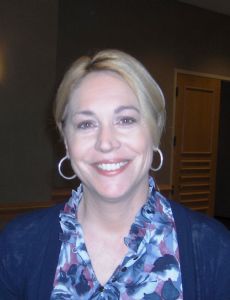 Doris Burke