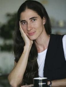 Yoani Sánchez