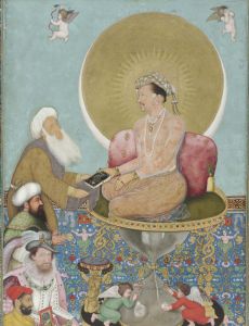 Jahangir