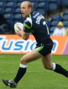 Michael Dobson (rugby league)