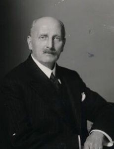 Sydney Copeman