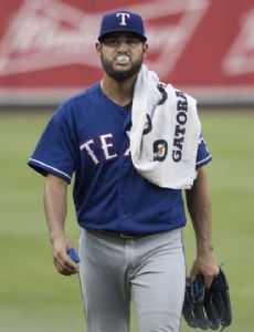 Martin Perez