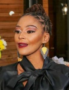 Letoya Makhene