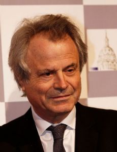 Franz-Olivier Giesbert