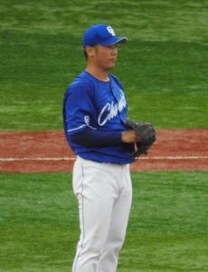 Hiroshi Suzuki