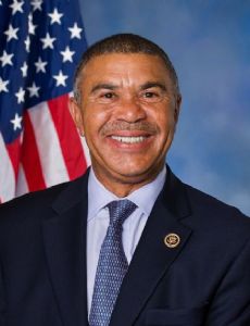 Lacy Clay