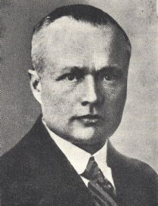 Robert Lavonius