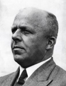 Kees Staf