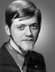 Vilhjálmur Vilhjálmsson (singer)