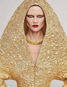 Kasia Struss