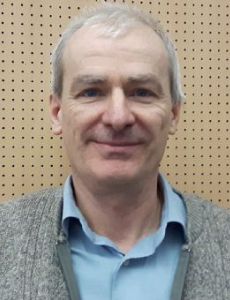 Fernand Gobet
