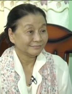 Nang Khin Htwe Myint