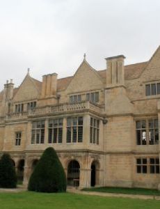 Apethorpe