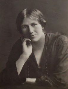 Eleanor Davies-Colley