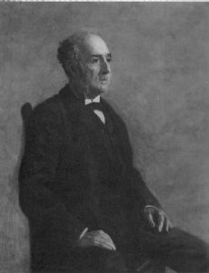 Jacob Mendes Da Costa