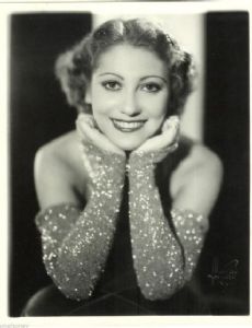 Selma Marlowe