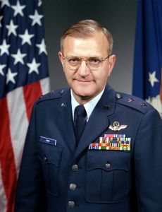 James G. Jones