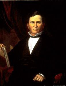 David Wallace (Indiana politician)